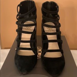 Vince Canute shoes